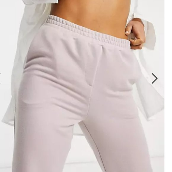 NEW! Jersey Sweatpants - Picture 3 of 4